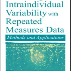 Modeling Intraindividual Variability With Repeated Measures Data