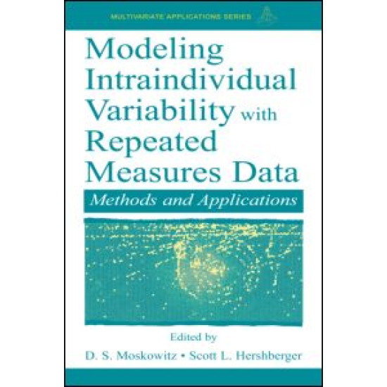 Modeling Intraindividual Variability With Repeated Measures Data