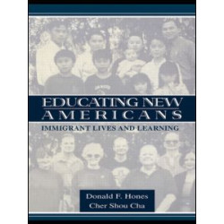 Educating New Americans Educating New Americans