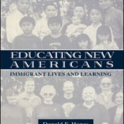 Educating New Americans Educating New Americans