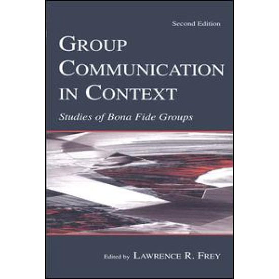 Group Communication in Context