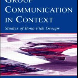 Group Communication in Context Group Communication in Context