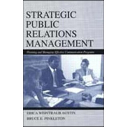 Strategic Public Relations Management
