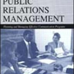 Strategic Public Relations Management Strategic Public Relations Management