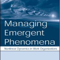 Managing Emergent Phenomena
