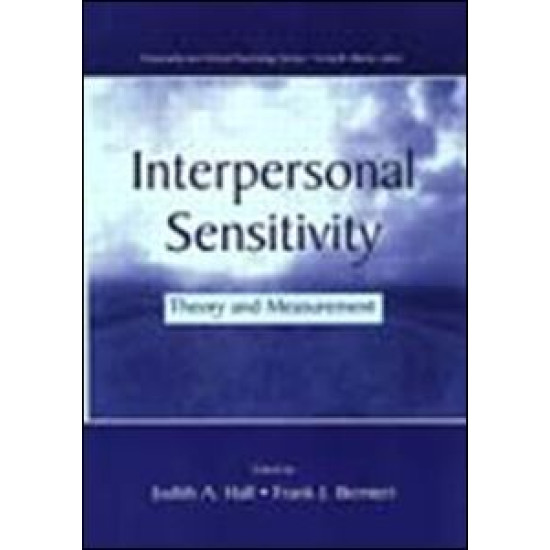 Interpersonal Sensitivity