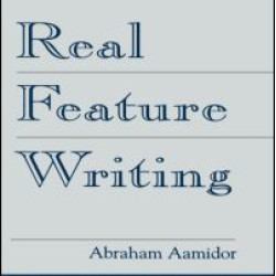 Real Feature Writing