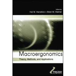Macroergonomics Macroergonomics