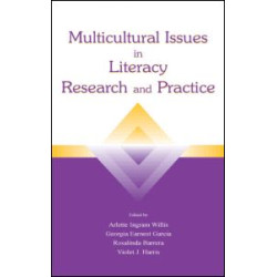 Multicultural Issues in Literacy Research and Practice