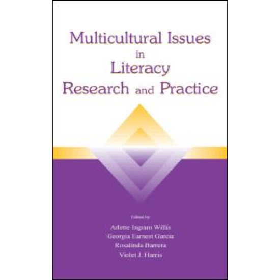 Multicultural Issues in Literacy Research and Practice