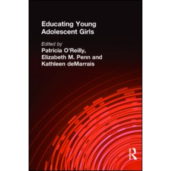 Educating Young Adolescent Girls