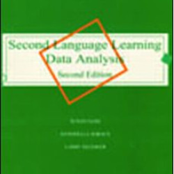 Second Language Learning Data Analysis