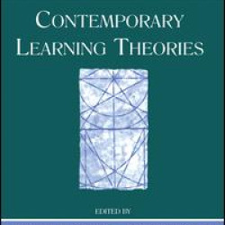 Handbook of Contemporary Learning Theories