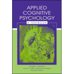 Applied Cognitive Psychology