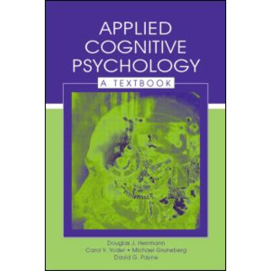 Applied Cognitive Psychology