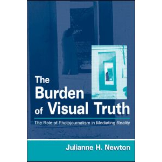 The Burden of Visual Truth