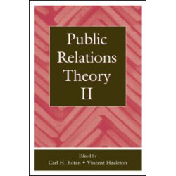 Public Relations Theory II