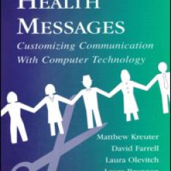 Tailoring Health Messages Tailoring Health Messages