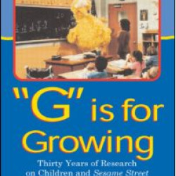 G Is for Growing G Is for Growing
