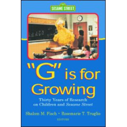 G Is for Growing