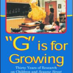 G Is for Growing