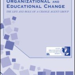Organizational and Educational Change