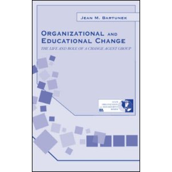 Organizational and Educational Change