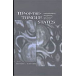 Tip-of-the-tongue States Tip-of-the-tongue States