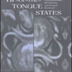 Tip-of-the-tongue States Tip-of-the-tongue States