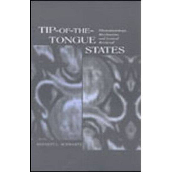 Tip-of-the-tongue States