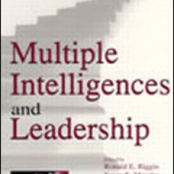 Multiple Intelligences and Leadership