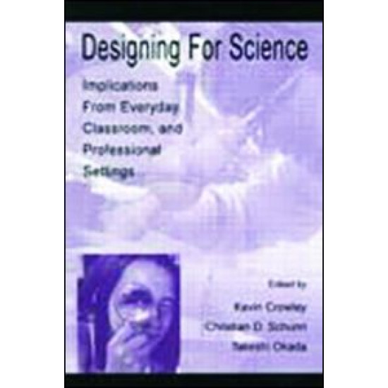 Designing for Science