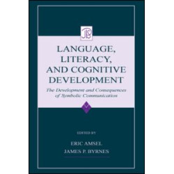 Language, Literacy, and Cognitive Development