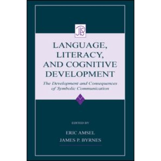 Language, Literacy, and Cognitive Development