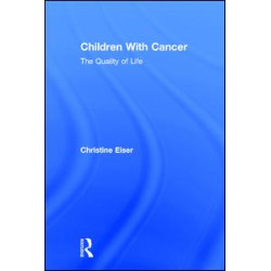 Children With Cancer Children With Cancer