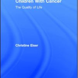 Children With Cancer Children With Cancer