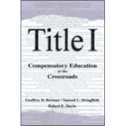 Title I Title I