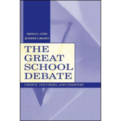 The Great School Debate The Great School Debate