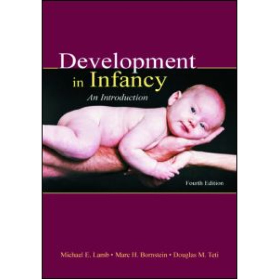 Development in Infancy