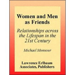 Women and Men As Friends Women and Men As Friends