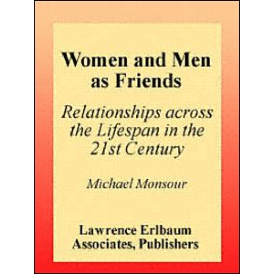 Women and Men As Friends