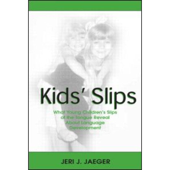 Kids' Slips