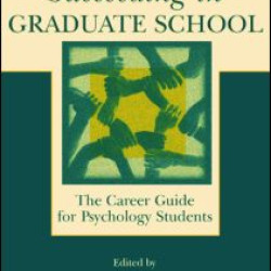Succeeding in Graduate School Succeeding in Graduate School