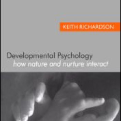 Developmental Psychology Developmental Psychology