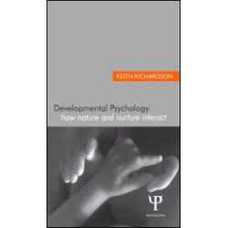 Developmental Psychology Developmental Psychology