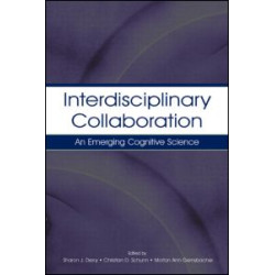 Interdisciplinary Collaboration