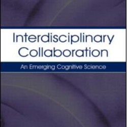 Interdisciplinary Collaboration