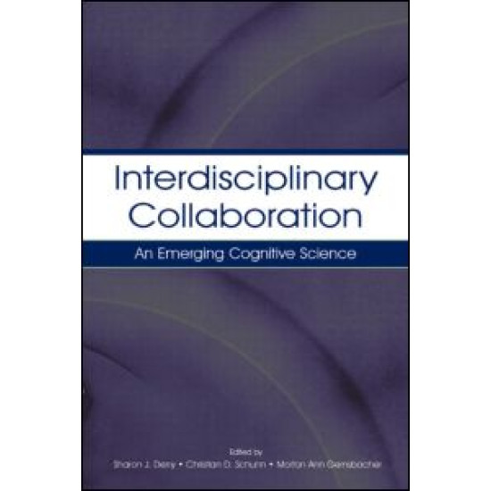 Interdisciplinary Collaboration