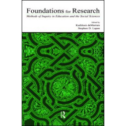 Foundations for Research