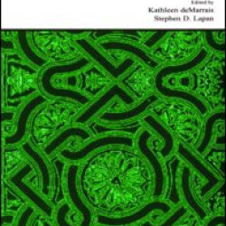 Foundations for Research Foundations for Research